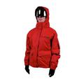 Santa Cruz Woman Jacket Maya rot